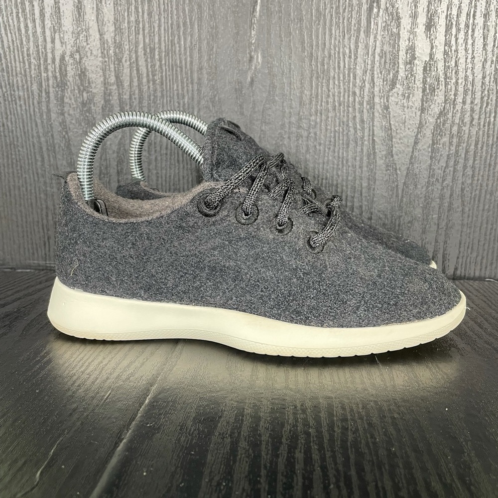 Allbirds Wool Runners women’s size 7